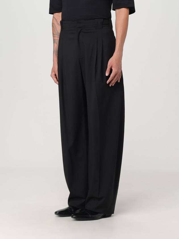 Pants men Mugler - MUGLER - BALAAN 4