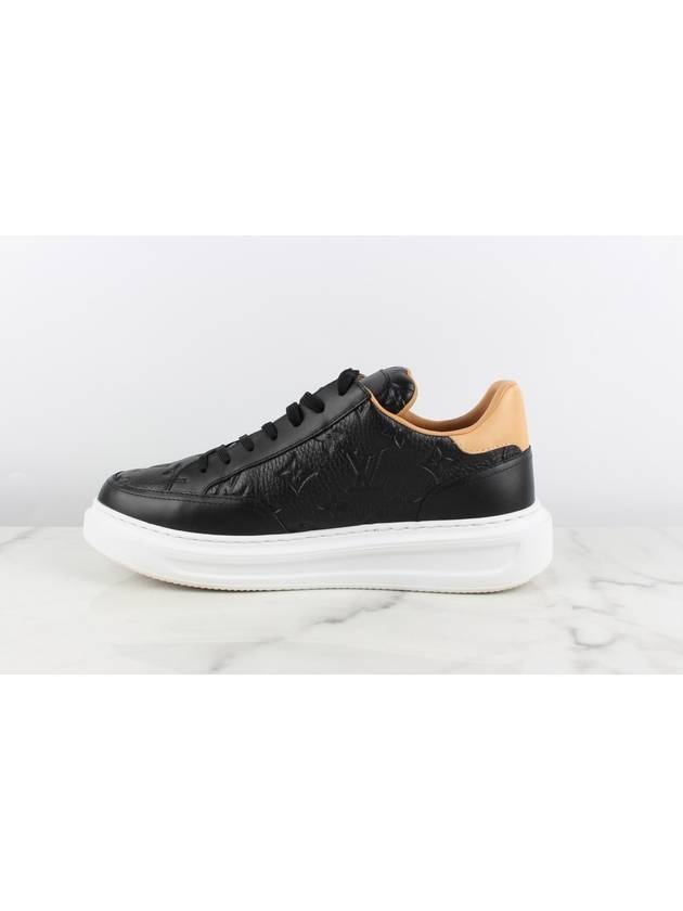 Beverly Hills sneakers 6 250 - LOUIS VUITTON - BALAAN 8