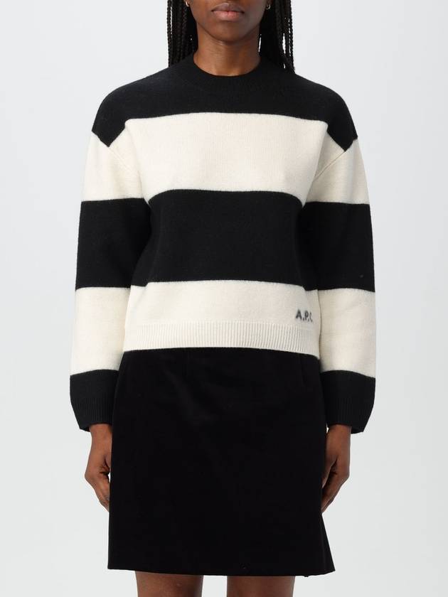 Sweater woman A.p.c. - A.P.C. - BALAAN 1