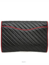 women clutch bag - GUCCI - BALAAN 5