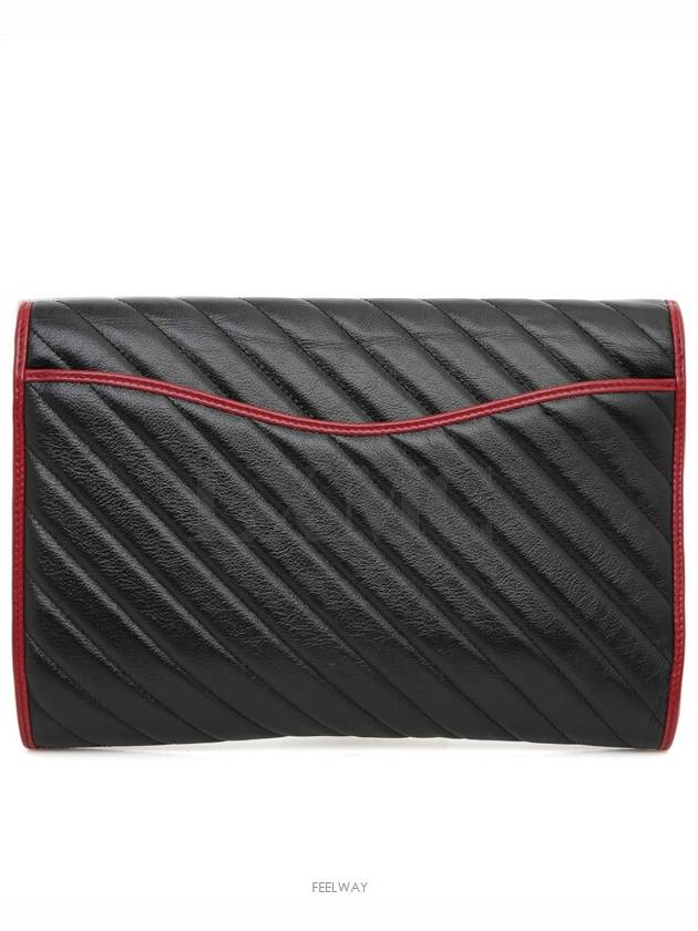 women clutch bag - GUCCI - BALAAN 5