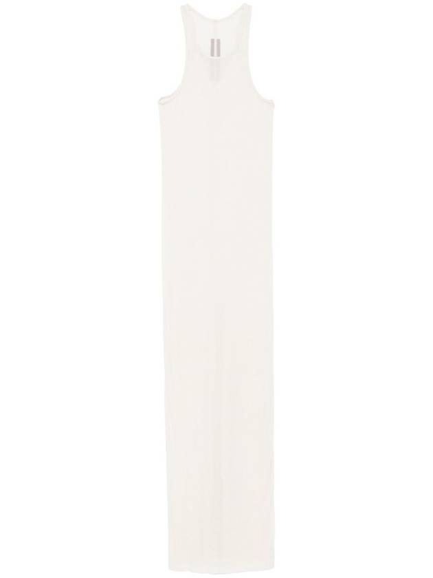 Rick Owens Dresses White - RICK OWENS - BALAAN 1