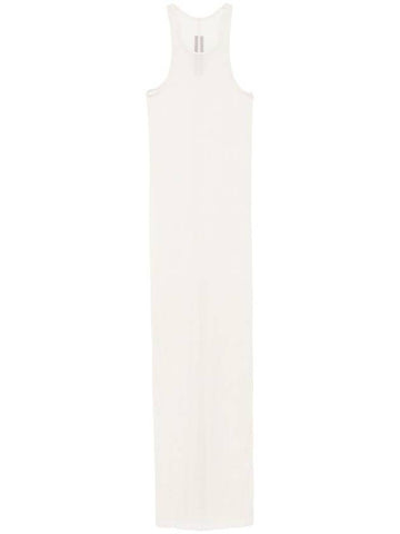 Rick Owens Dresses White - RICK OWENS - BALAAN 1