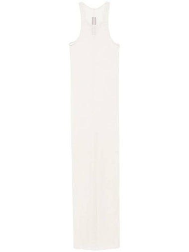 Rick Owens Dresses White - RICK OWENS - BALAAN 1