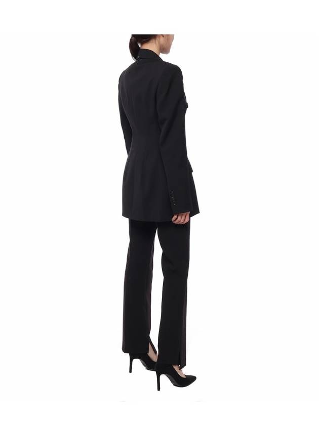 Women's Adamo Blazer Jacket - MAX MARA - BALAAN 6