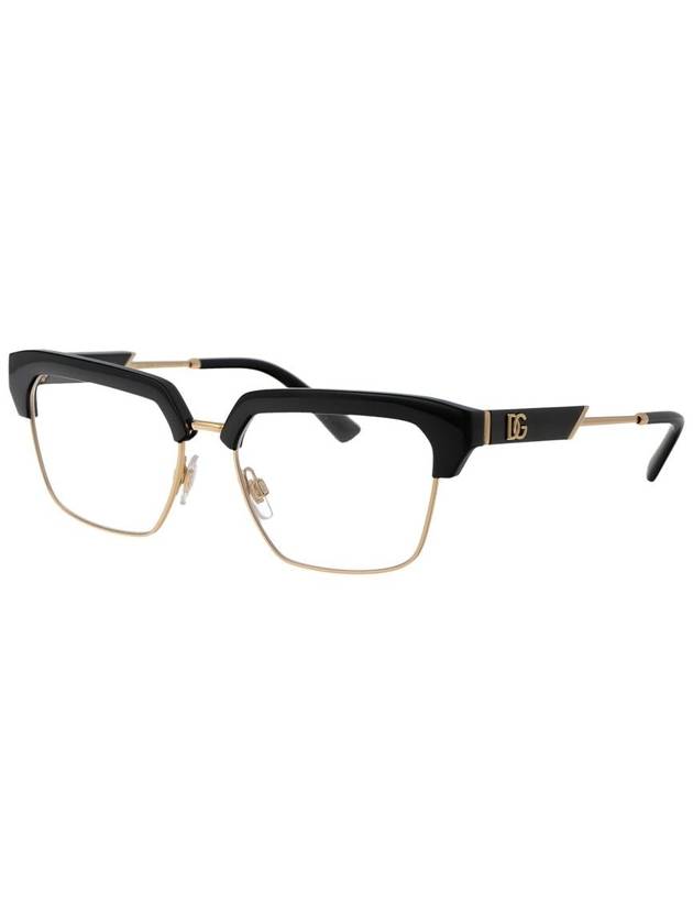 24SS sunglasses 0DG5103 501 black - DOLCE&GABBANA - BALAAN 3