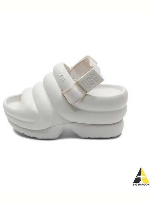 Aww Yeah BRIGHT white - UGG - BALAAN 1