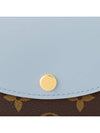 Rosalie Coin Perth Blue M83583 - LOUIS VUITTON - BALAAN 6