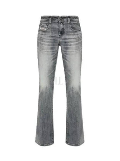 Diesel Denim Flares 1969 D EBBEY L 32 Women s Gray - DIESEL - BALAAN 2