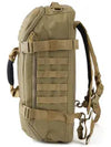 Albatross EDC 3-way Backpack Khaki - MAGFORCE - BALAAN 1