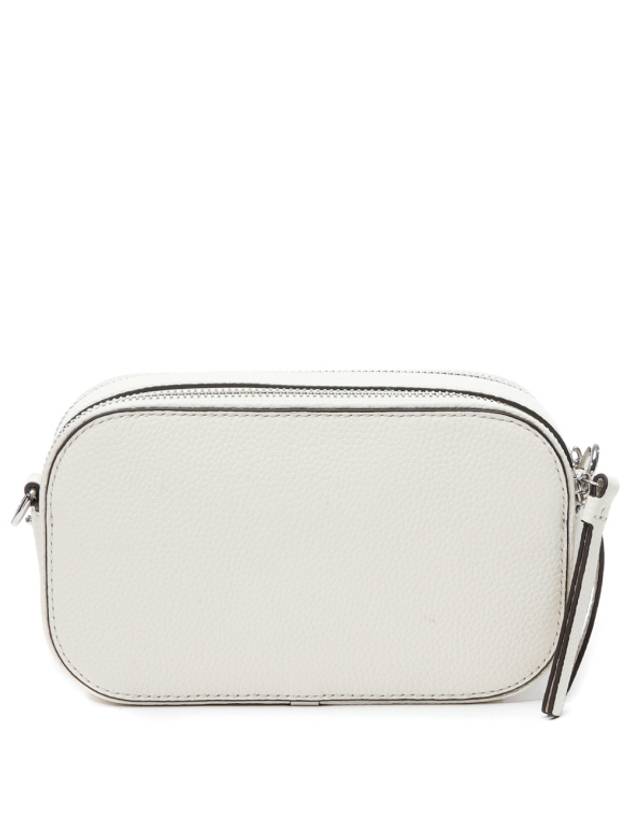 Miller Mini Cross Bag New Ivory - TORY BURCH - BALAAN 3