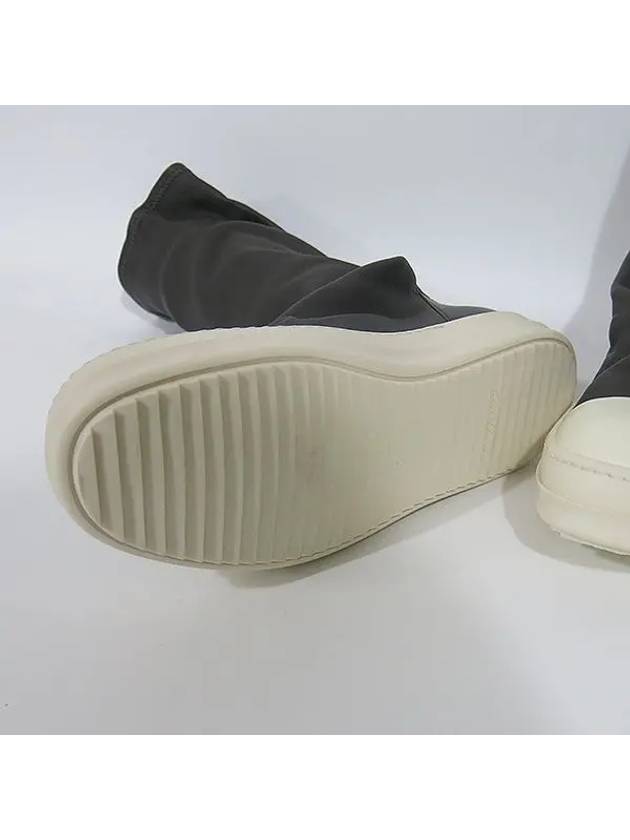 Smith Market RW67K3R024 Sneakers Women s Shoes - RICK OWENS - BALAAN 4