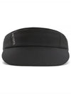 Norvan Visor Black - ARC'TERYX - BALAAN 2