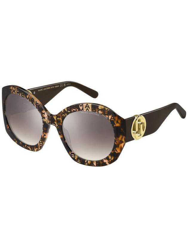 Marc Jacobs Sunglasses - MARC JACOBS - BALAAN 1