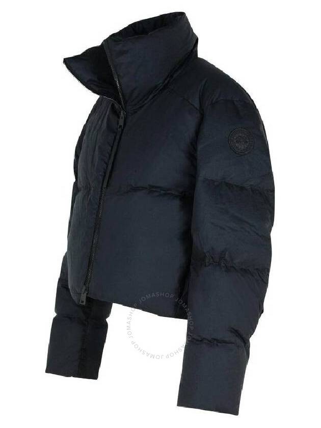 Padding 4822W 61 BLACK - CANADA GOOSE - BALAAN 4