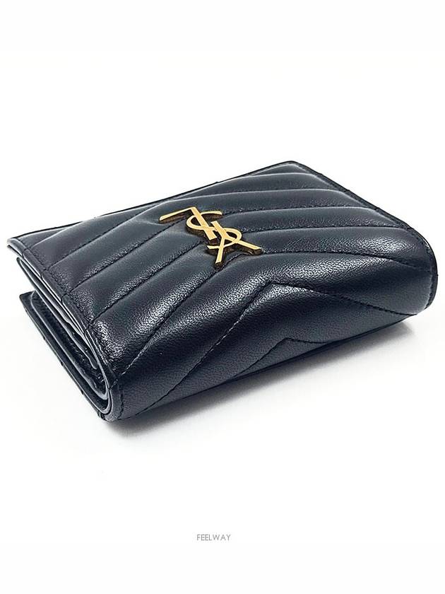 Monogram Matrace wallet 668290 - SAINT LAURENT - BALAAN 2