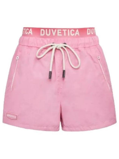 shorts - DUVETICA - BALAAN 1