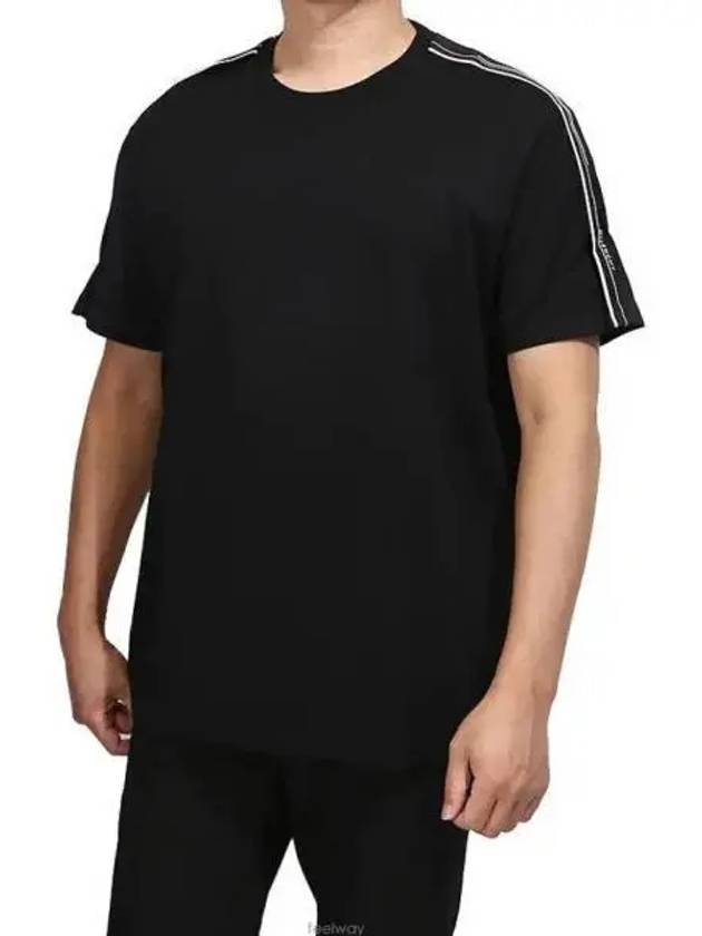 Contrast t shirt 270279 - GIVENCHY - BALAAN 1