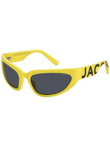 Marc Jacobs Sunglasses - MARC JACOBS - BALAAN 1