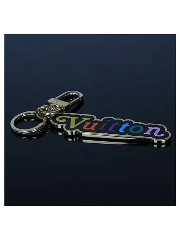 M63747 Key Holder Fashion Accessories - LOUIS VUITTON - BALAAN 3