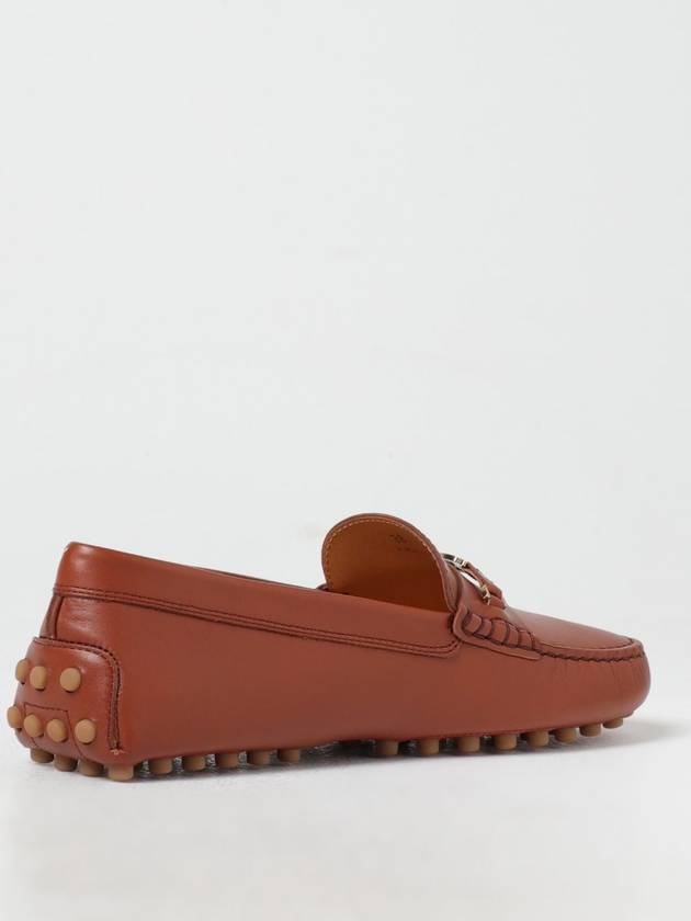 Loafers woman Tod's - TOD'S - BALAAN 3