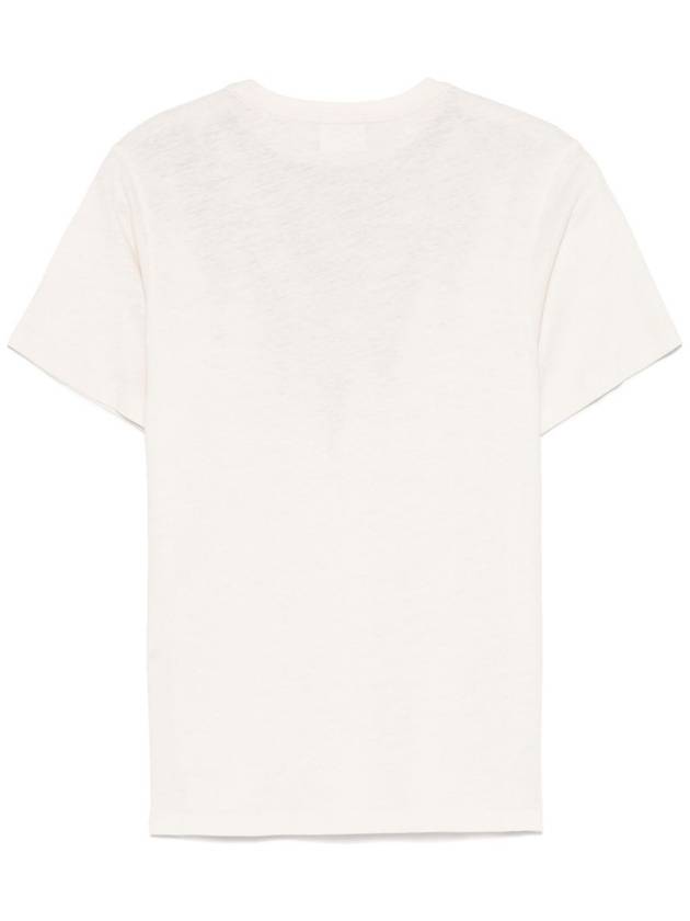 DONNA T-SHIRT - ISABEL MARANT ETOILE - BALAAN 2