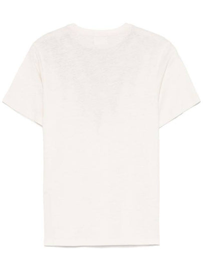 DONNA T-SHIRT - ISABEL MARANT ETOILE - BALAAN 2