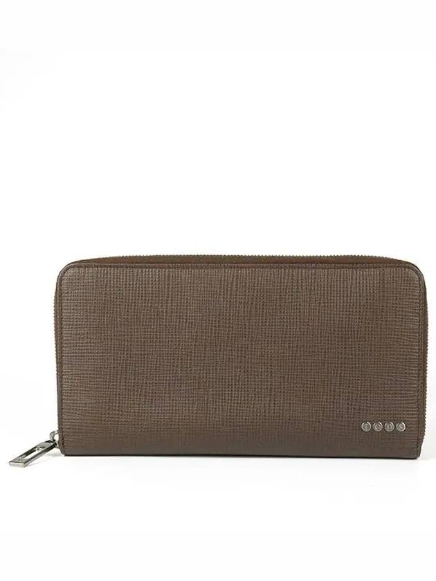 silver long wallet - TOD'S - BALAAN 1