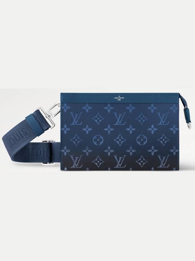 M11544 Gas Cylinder Wearable Wallet - LOUIS VUITTON - BALAAN 1