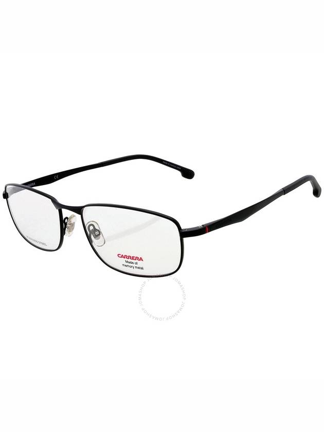 Carrera Demo Rectangular Men's Eyeglasses CARRERA 8854 0003 57 - CARRERA - BALAAN 3