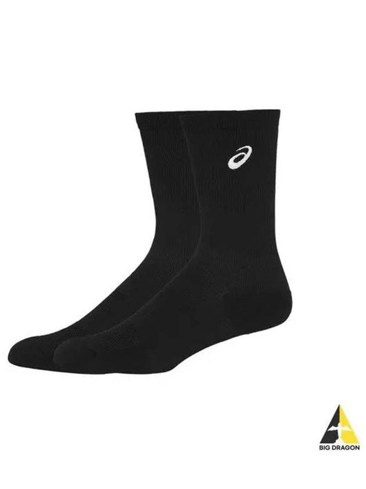 New Resolution Crew Socks 3043A097001 Sports - ASICS - BALAAN 1