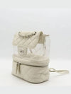 A57826 Backpack Bag - CHANEL - BALAAN 3