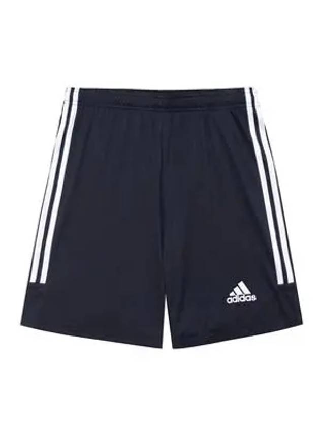 Sereno Shorts Black - ADIDAS - BALAAN 3