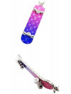 LV skateboard bag charm - LOUIS VUITTON - BALAAN 6