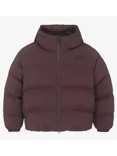 The North Face NJ1DQ52K White Label Free Move RDS Down Jacket - THE NORTH FACE - BALAAN 1