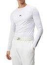 Thor Long Sleeve GMJT09160 0000 Men's Thor Long Sleeve - J.LINDEBERG - BALAAN 2