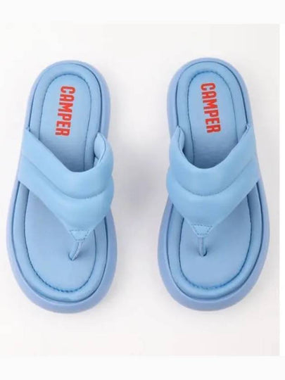 Pelotas Flota Flip-Flop Blue - CAMPER - BALAAN 2