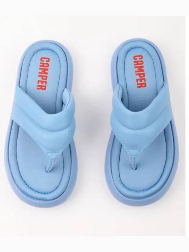 Pelotas Flota Flip-Flop Blue - CAMPER - BALAAN 2