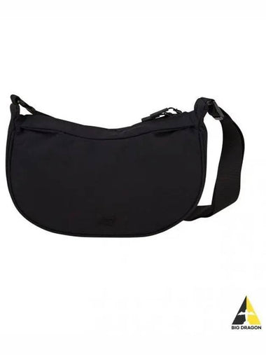 Daily cross bag black - NEW BALANCE - BALAAN 1