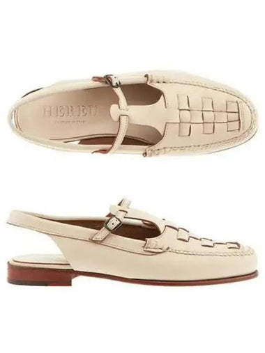 Women s loafers 271208 - HEREU - BALAAN 1