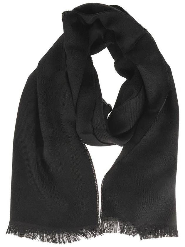 Emporio Armani Scarf Scarves Foulard - EMPORIO ARMANI - BALAAN 1