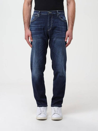 Dondup denim jeans - DONDUP - BALAAN 1