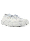 Roku Low Top Sneakers White - CAMPER - BALAAN 2