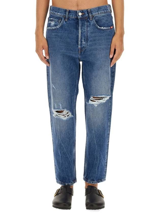 Amish "Jeremiah Wiser" Jeans - AMISH - BALAAN 1