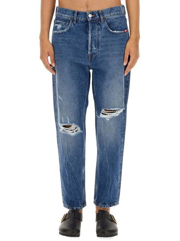 Amish "Jeremiah Wiser" Jeans - AMISH - BALAAN 1