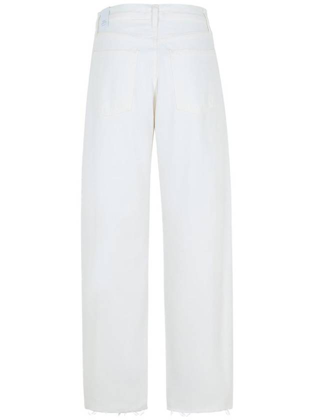 Jeans A9039 1183 ELMNT ELEMENT WHITE - AGOLDE - BALAAN 4