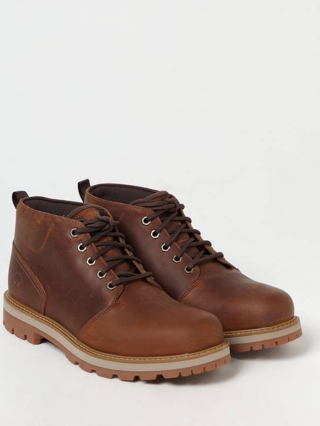 Shoes men Timberland - TIMBERLAND - BALAAN 2