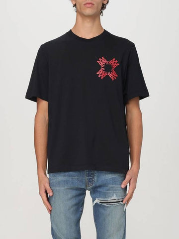 T-shirt men Amiri - AMIRI - BALAAN 1