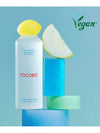 [TOCOBO] AHA BHA Lemon Toner 150ml - TOCOBO - BALAAN 1