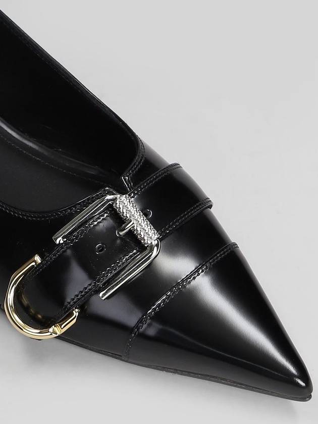 Givenchy Voyou Ballet Flats - GIVENCHY - BALAAN 5